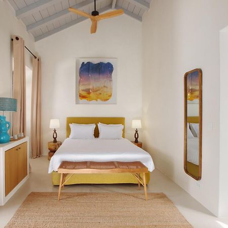 Teresa Spetses Hotell Eksteriør bilde
