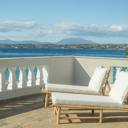 Teresa Spetses Hotell Eksteriør bilde
