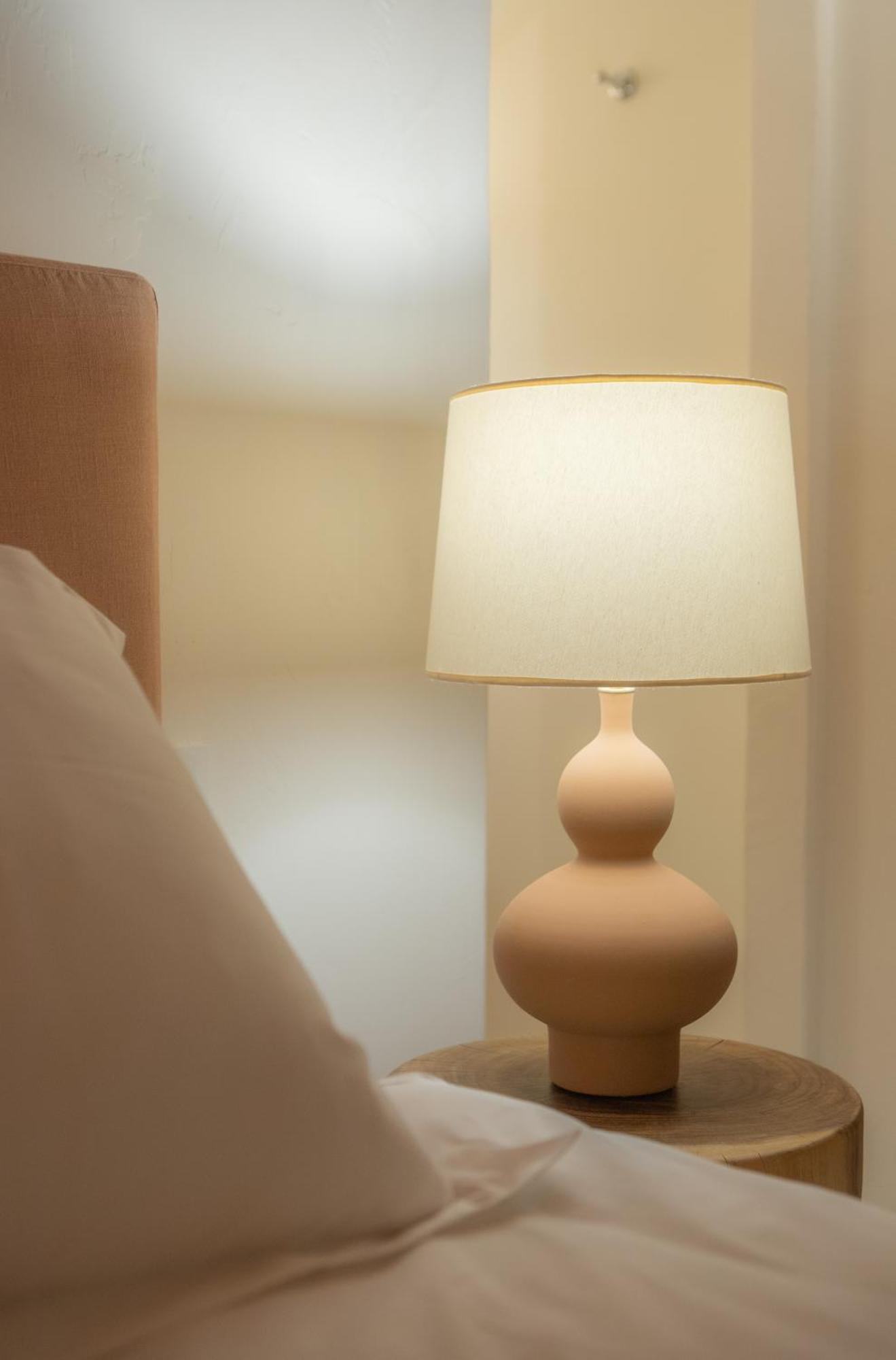 Teresa Spetses Hotell Eksteriør bilde